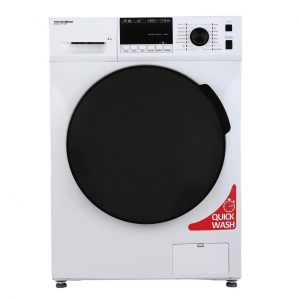 ماشین لباسشویی پاکشوما مدل TFU-84401 ظرفیت 8 کیلوگرم